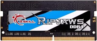 G.Skill Ripjaws (F4-3200C22S-32GRS) 32 GB 3200 MHz DDR4 Ram kullananlar yorumlar